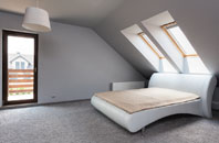 Wrockwardine bedroom extensions