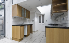 Wrockwardine kitchen extension leads
